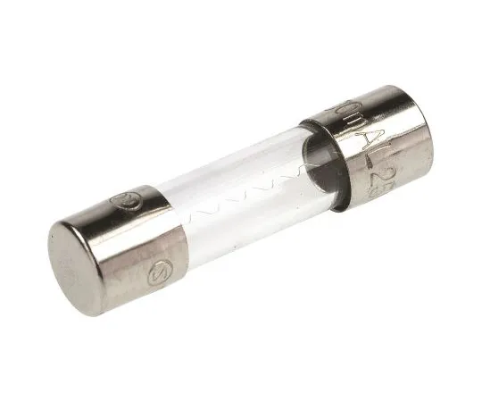 63-4867-26　Littefuse,500mA玻璃墨盒保险丝，5x 20 mm,速度F　0217.500MXP