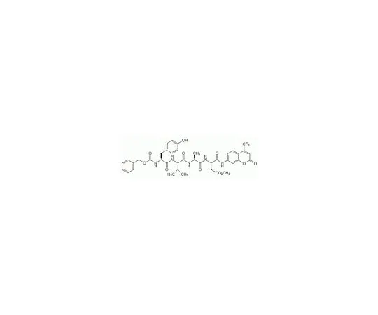 62-8443-84　胱天蛋白酶-1底物VI,含氟　688225-5MG