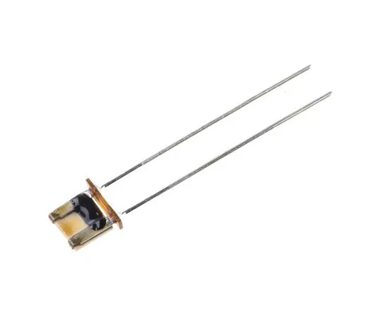 63-5078-12　Vishay Foil电阻100Ω0.4W固定电阻±0.01%±2ppm/°C　Y0706100R000T9L