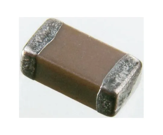 63-4975-49　AVX 1206 (3216M) 100nFMLCC50V直流±10% SMD12065C104K4Z2A　12065C104K4Z2A
