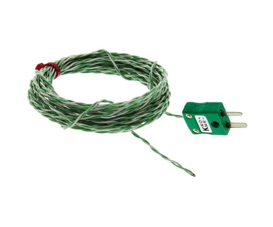 63-5073-64　RS PRO型K热电偶150mm长，7/0.2mm直径-75°C→+250°C　762-1112