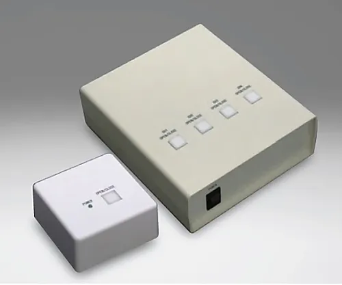 61-6995-78　4轴快门控制器　SSH-C4RA