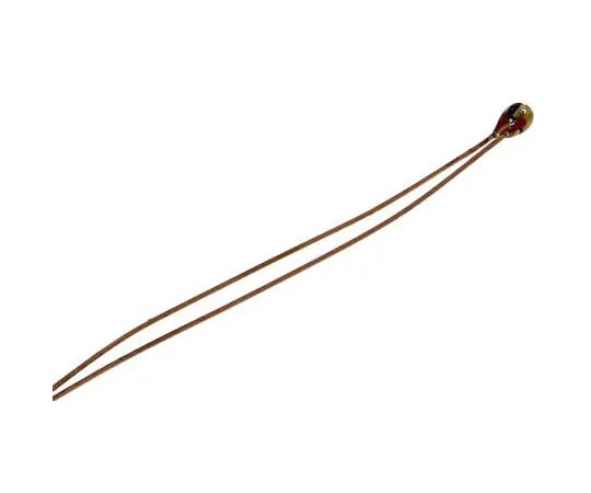 63-5083-87　EPCOSB57540G1103F000热敏电阻10kΩ，0.8 (Dia。)x 1.4mm　B57540G1103F000