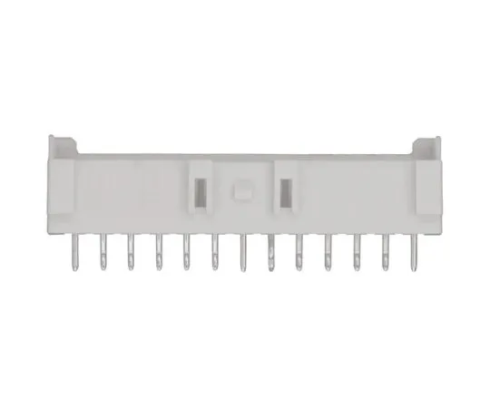 63-4882-25　JST XA, 13路，1列，直线式PCB页眉　B13B-XASK-1 (LF)(SN)