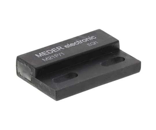 63-4861-26　RS PRO矩形传感器磁铁，28.6 x 6.3 x 19 mm　536-1748