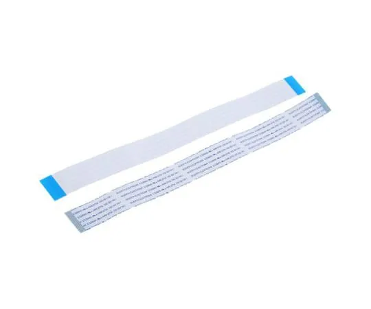 63-5077-67　Wurth Elektronik 6876 FFC跳线电缆，0.5mm间距，30路，200mm电缆长度，500 mA, 60 V交流电　687630200002