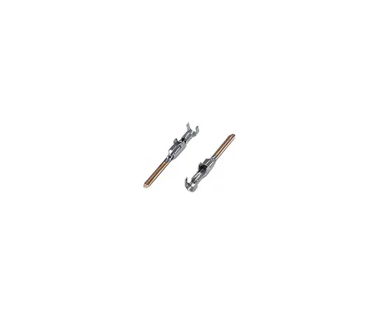 63-5015-88　TE连接动态3000男钳位端子联系人16AWG175286-3　175286-3
