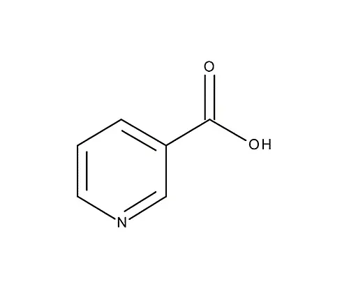 61-0357-25　烟酸合成818714 100G　8.18714.0100