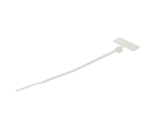 63-5126-05　RS PRO Tie Cable Marker White　812-1559