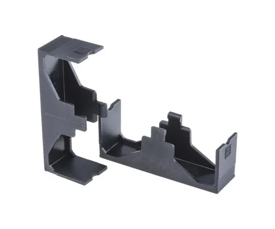 63-4865-63　Schurter OGD系列PCB安装保险丝托架套管，适用于6.3 x 32 mm保险丝　853.0917