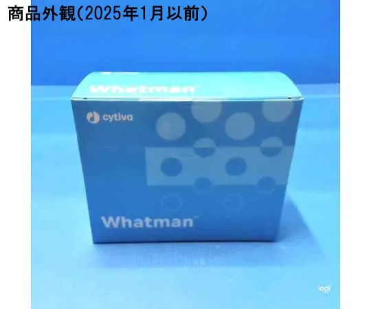 62-6182-75　Mini Uni (Slit Septum 0.2 μm PTFE) 100 Pieces　US203NPEORG