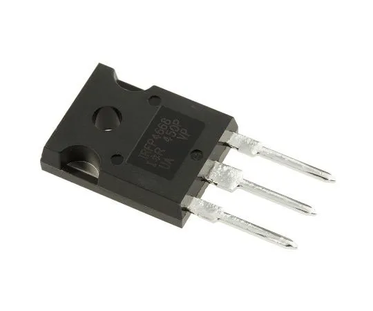 63-4966-30　IRFP4668PBFN沟道MOSFET, 130 A, 200 V HEXFET,3引脚TO-247AC英飞凌　IRFP4668PBF