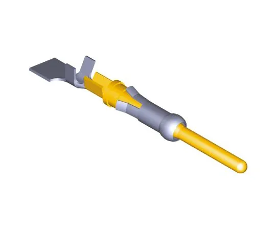 63-5112-46　TE ConnectionType III+Male Crimp Terminal Contact20AWG66332-8　66332-8