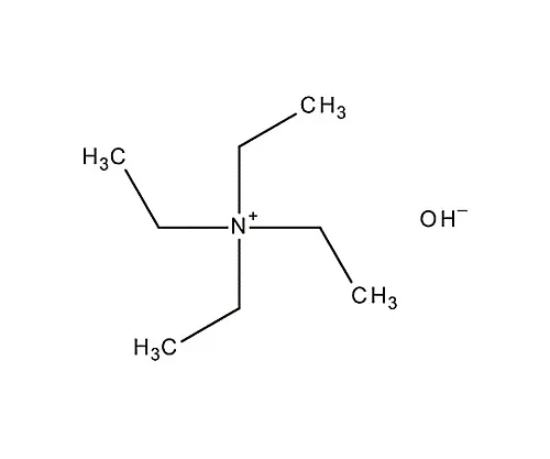 61-0370-72　合成用四乙基氧化铵 (20%溶液) 822149 1 L　8.22149.1000