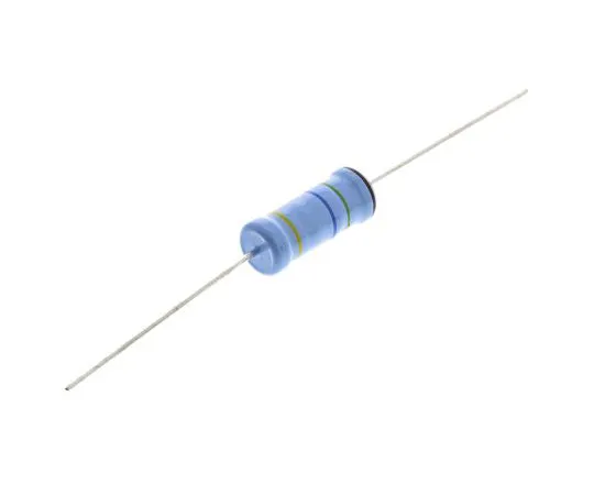 63-4955-73　Vishay15MΩ1W固定电阻±5%±200ppm/°C　VR68000001505JAC00