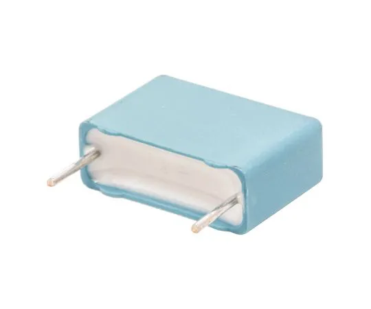 63-4869-86　凯美特100nF聚丙烯电容器PP 250 V ac, 400 V dc±5%孔容PHE450系列　PHE450KB6100JR06