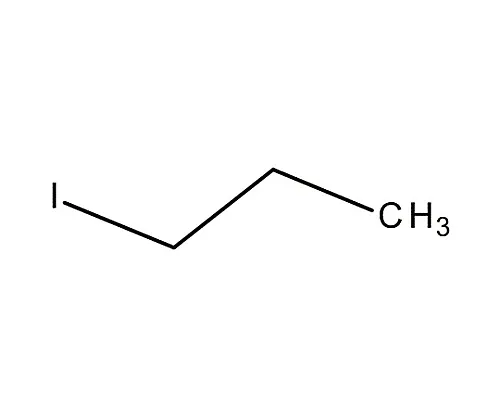 61-0336-37　1-碘丙烷(稳定剂:碳酸钠)用于合成804788 250mL　8.04788.0250