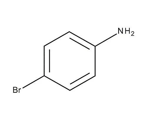 61-0329-57　4-溴苯胺用于合成801600 100G　8.01600.0100
