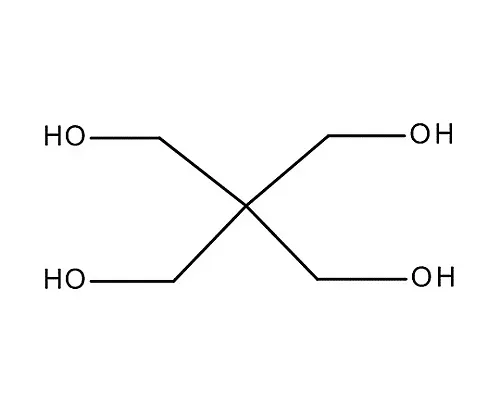 61-0339-92　用于合成的季戊四醇807331 100G　8.07331.0100