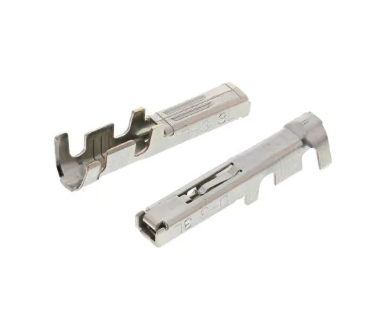 63-4988-31　TE连通性动态3000锁相环端子联系人14AWG353717-2　353717-2