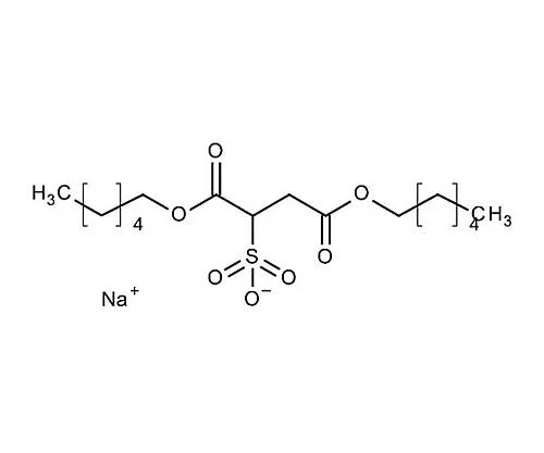 61-0311-83　用于合成的二己基磺基琥珀酸钠113861 25G　1.13861.0025