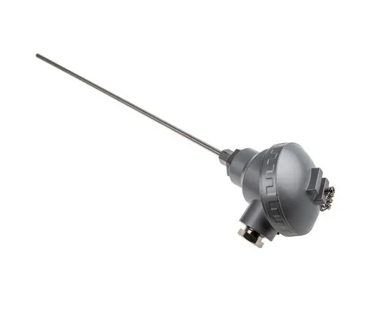 63-4894-71　RS PRO型K热电偶400mm长，6mm直径-100°C→+1100°C　621-2423