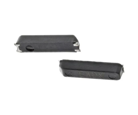 63-4931-68　爱普生32.768kHz晶体±20ppm SMD 4针6.7×1.5×1.4mm　Q13MC1461000211