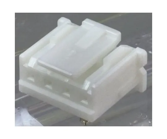 63-4882-75　JST XA女性连接器外壳，2.5毫米间距，3路，1列　XAP-03V-1