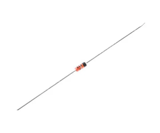 63-4977-07　Vishay,18V齐纳二极管6% 500 mW通孔2针DO-35　BZX55C18-TAP