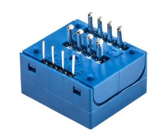 63-4859-90　LEM HXS系列开环电流传感器，±150A公称电流　HXS 50-NP