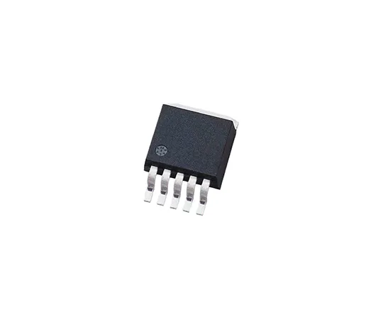 63-5098-57　安森美半导体，LM2576D2T-ADJR4G开关稳压器，1通道3A可调5针，D2PAK　LM2576D2T-ADJR4G