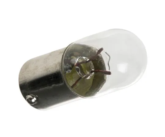 63-4918-91　BA9s指示灯，亮，6 V, 200 mA, 15000小时　655-9463
