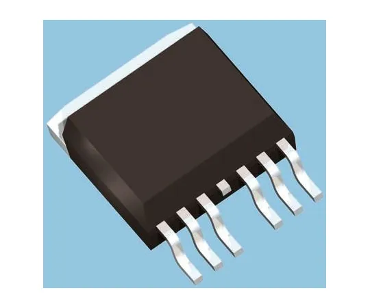 63-5097-19　AUIRLS3036-7PN通道MOSFET, 240 A, 300 A, 60 VHEXFET,7PinD2PAK英飞凌　AUIRLS3036-7P