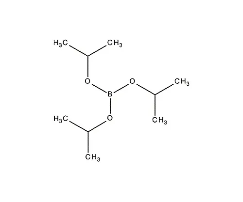 61-0376-14　合成用三异丙基硼841264 500mL　8.41264.0500