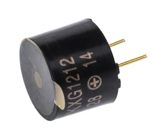 63-5082-13　RS Pro16V直流PCB安装磁化器，连续94dB　767-5361