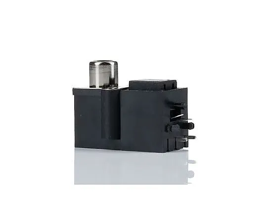 63-5119-35　RS PRO Jack光纤连接器，Toslink　805-1687