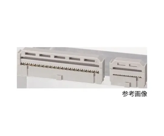 63-4858-04　衬底插座7940系列40极　7940-B500FL