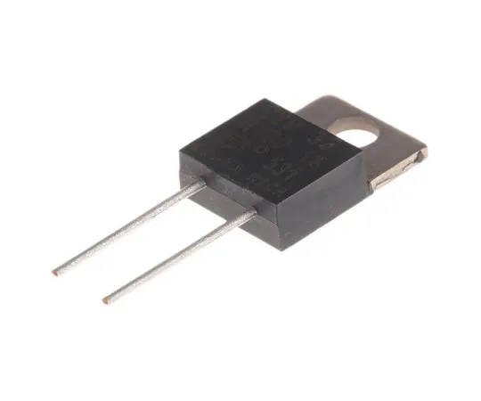 63-5110-89　100mΩ35W厚膜电阻±1%±100ppm/°C　PWR220T-35-R100F