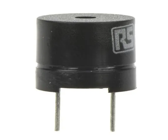 63-4893-36　RS PRO3Vac PCB安装管，80dB　617-3081