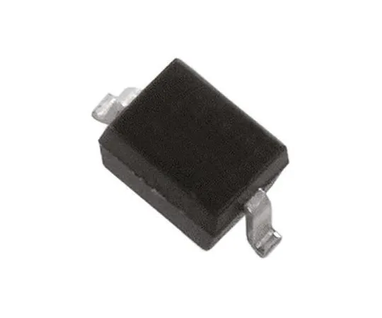 63-5106-94　Nexperia,6.2V稳压二极管2% 300 mW SMT 2针SOD-323　BZX384-B6V2,115