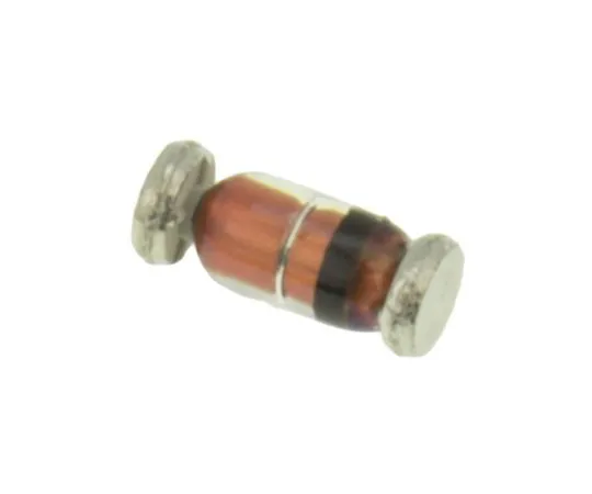 63-4935-46　导通半100V300mA,硅结二极管，2针SOD-80FDL4148　FDLL4148