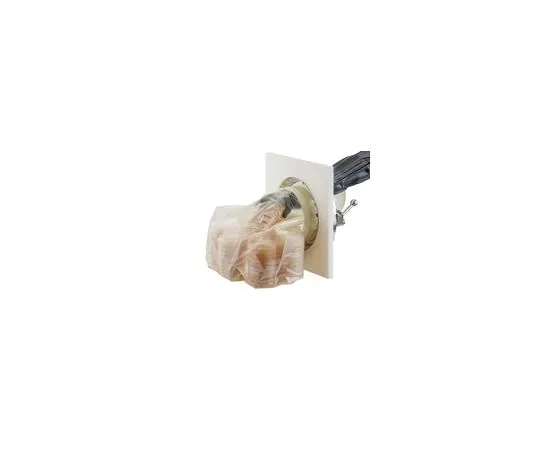 62-8551-11　IsoBag (TM) TSA+LTHTh settle plus;用于190 mm DPTTAlpha端口;90 mm可锁定板;辐照　1.46755.0080
