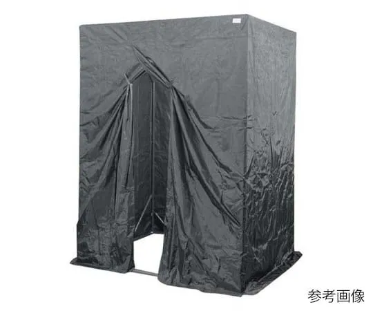 62-9888-01　Assembly Type Darkroom (1500 x 1200 x 2000)　BC-1512H