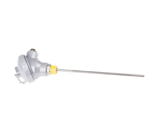 63-4894-68　RS PRO型K热电偶250mm长，6mm直径-50°C→1100°C　621-2350