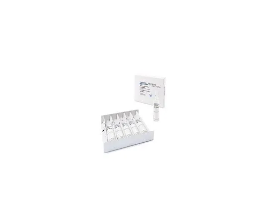 62-8537-44　折射率标准可从NIST和PTB 5°Brix CertiPUR (R) 追踪到SRM　5.00405.0001