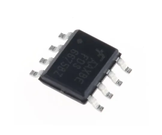 63-4936-09　FDS6675BZP-通道MOSFET, 11 A, 30 V PowerTrench,8针SOIC安森美半导体　FDS6675BZ