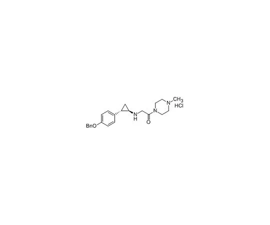 62-8431-08　LSD1抑制剂IV,RN-1, HCl　489479-10MG