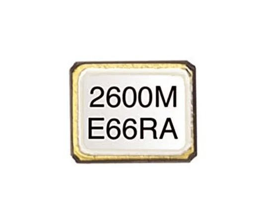 63-4931-76　爱普生25MHz晶体±10ppm SMD 4针3.2 x 2.5 x 0.6mm　X1E000021013211