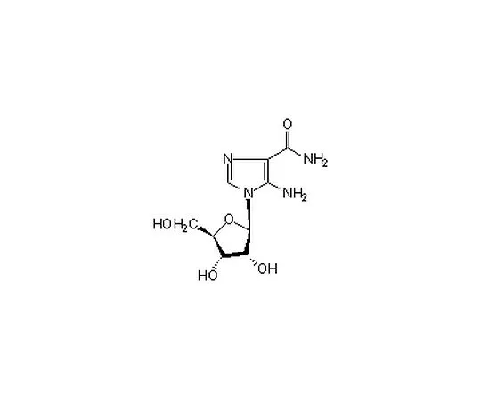62-8406-65　AICA核糖苷　123040-50MG