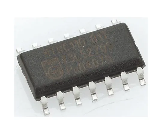 63-4967-88　安森美半导体LM324DR2G,5→28 V,14引脚SOIC　LM324DR2G